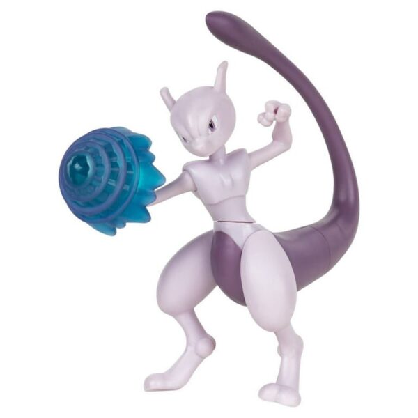 Pokemon Mewtwo Mew Figure Pack - Image 3