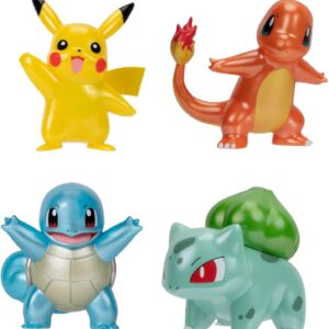 3d Pokemon Character